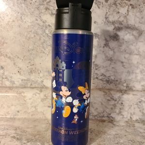 2022 runDisney Tervis tumbler